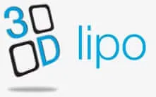 3D Lipo Radio Frequency